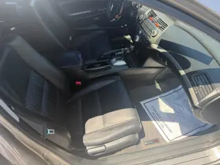 2011 Honda Accord Sdn 4dr I4 Auto SE