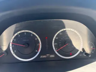 2011 Honda Accord Sdn 4dr I4 Auto SE
