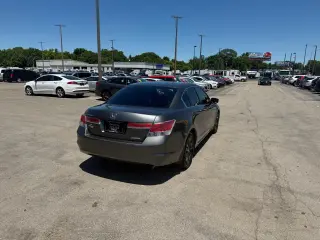 2011 Honda Accord Sdn 4dr I4 Auto SE