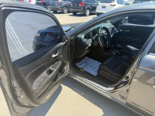 2011 Honda Accord Sdn 4dr I4 Auto SE