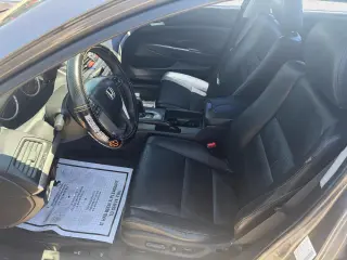 2011 Honda Accord Sdn 4dr I4 Auto SE