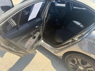 2011 Honda Accord Sdn 4dr I4 Auto SE