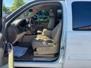 2008 GMC Yukon 4WD 4dr 1500 SLT w/4SA