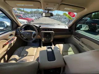 2008 GMC Yukon 4WD 4dr 1500 SLT w/4SA