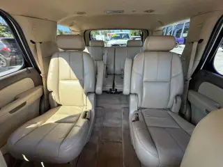 2008 GMC Yukon 4WD 4dr 1500 SLT w/4SA