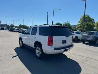 2008 GMC Yukon 4WD 4dr 1500 SLT w/4SA