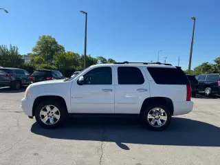 2008 GMC Yukon 4WD 4dr 1500 SLT w/4SA