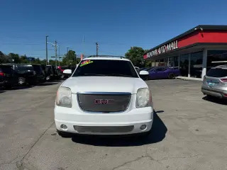 2008 GMC Yukon 4WD 4dr 1500 SLT w/4SA