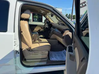 2008 GMC Yukon 4WD 4dr 1500 SLT w/4SA