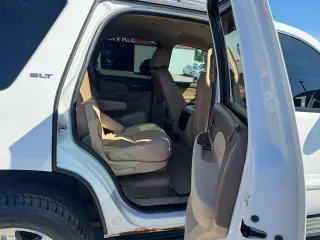 2008 GMC Yukon 4WD 4dr 1500 SLT w/4SA
