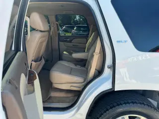 2008 GMC Yukon 4WD 4dr 1500 SLT w/4SA