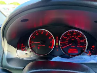 2004 Mazda MAZDA6 S