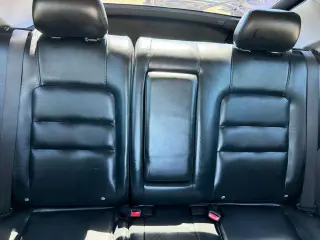 2004 Mazda MAZDA6 S