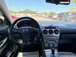 2004 Mazda MAZDA6 S