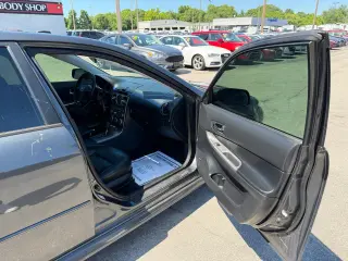 2004 Mazda MAZDA6 S