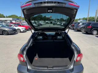 2004 Mazda MAZDA6 S