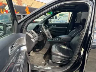 2016 Ford Explorer Sport 4WD