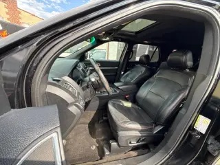 2016 Ford Explorer Sport 4WD