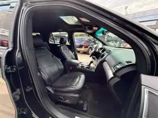 2016 Ford Explorer Sport 4WD