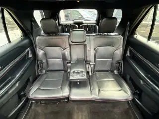 2016 Ford Explorer Sport 4WD