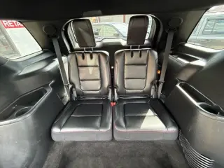 2016 Ford Explorer Sport 4WD