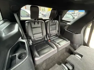 2016 Ford Explorer Sport 4WD