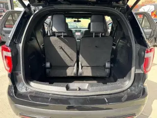 2016 Ford Explorer Sport 4WD
