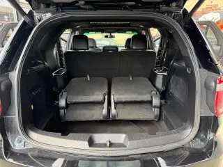 2016 Ford Explorer Sport 4WD