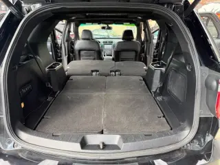 2016 Ford Explorer Sport 4WD