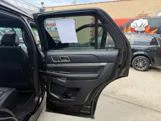 2016 Ford Explorer Sport 4WD