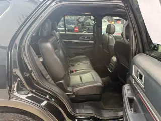 2016 Ford Explorer Sport 4WD