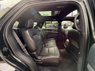 2016 Ford Explorer Sport 4WD