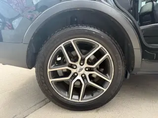 2016 Ford Explorer Sport 4WD