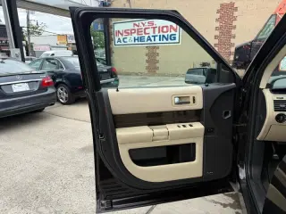 2013 Ford Flex SEL AWD