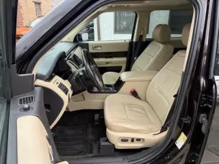 2013 Ford Flex SEL AWD
