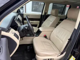 2013 Ford Flex SEL AWD