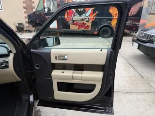 2013 Ford Flex SEL AWD