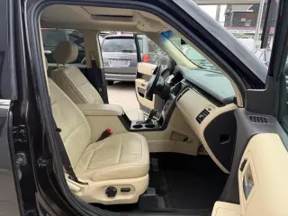 2013 Ford Flex SEL AWD