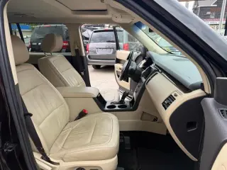 2013 Ford Flex SEL AWD