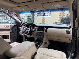 2013 Ford Flex SEL AWD
