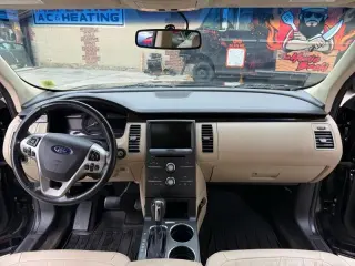 2013 Ford Flex SEL AWD