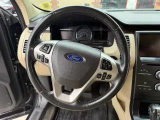 2013 Ford Flex SEL AWD