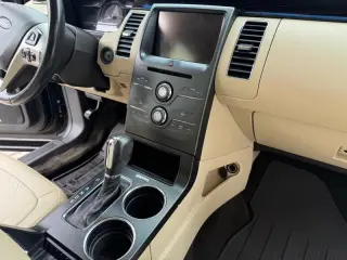 2013 Ford Flex SEL AWD