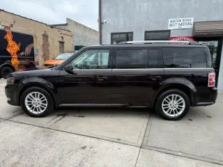 2013 Ford Flex SEL AWD