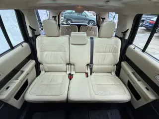 2013 Ford Flex SEL AWD
