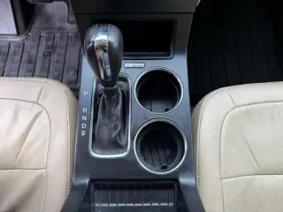 2013 Ford Flex SEL AWD