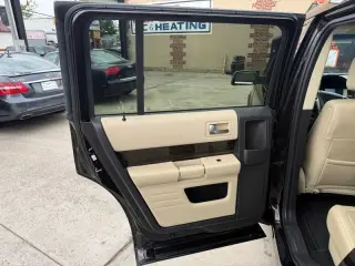 2013 Ford Flex SEL AWD