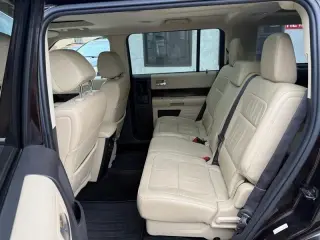 2013 Ford Flex SEL AWD