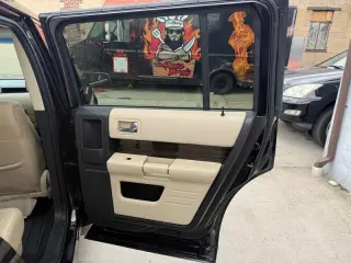 2013 Ford Flex SEL AWD