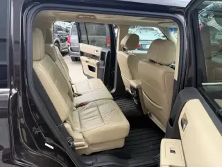 2013 Ford Flex SEL AWD